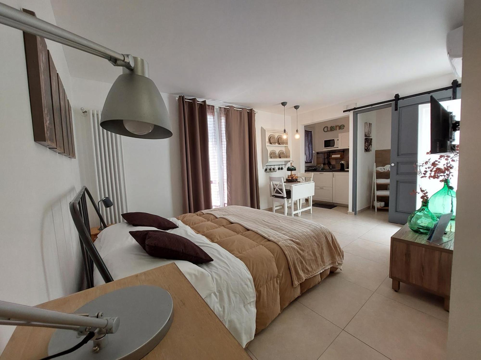 Tocco Barocco - Locazioni Brevi - Hotell Ragusa Eksteriør bilde