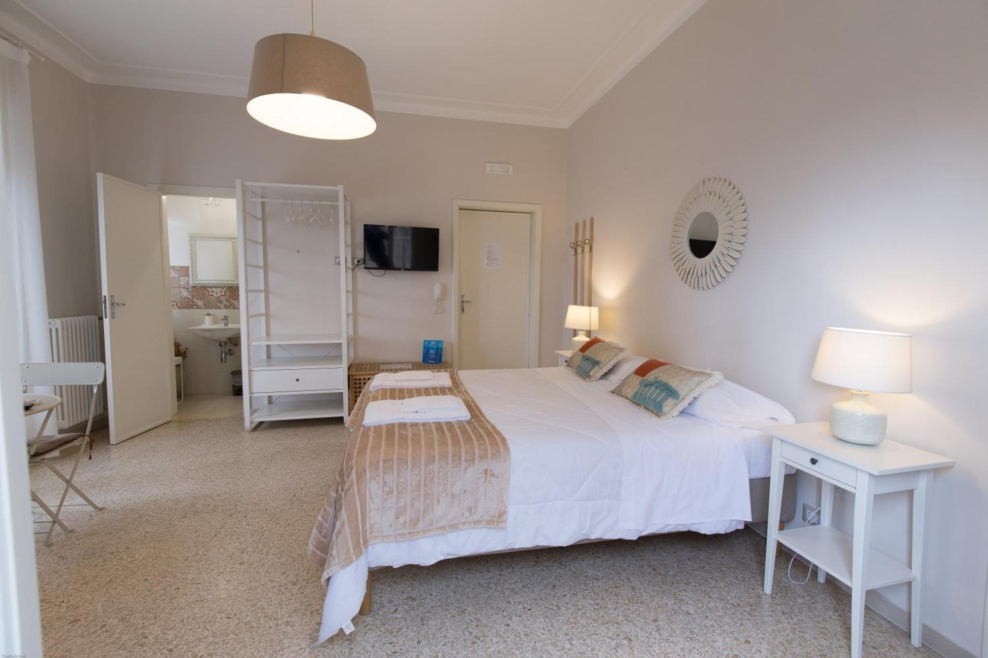 Tocco Barocco - Locazioni Brevi - Hotell Ragusa Eksteriør bilde