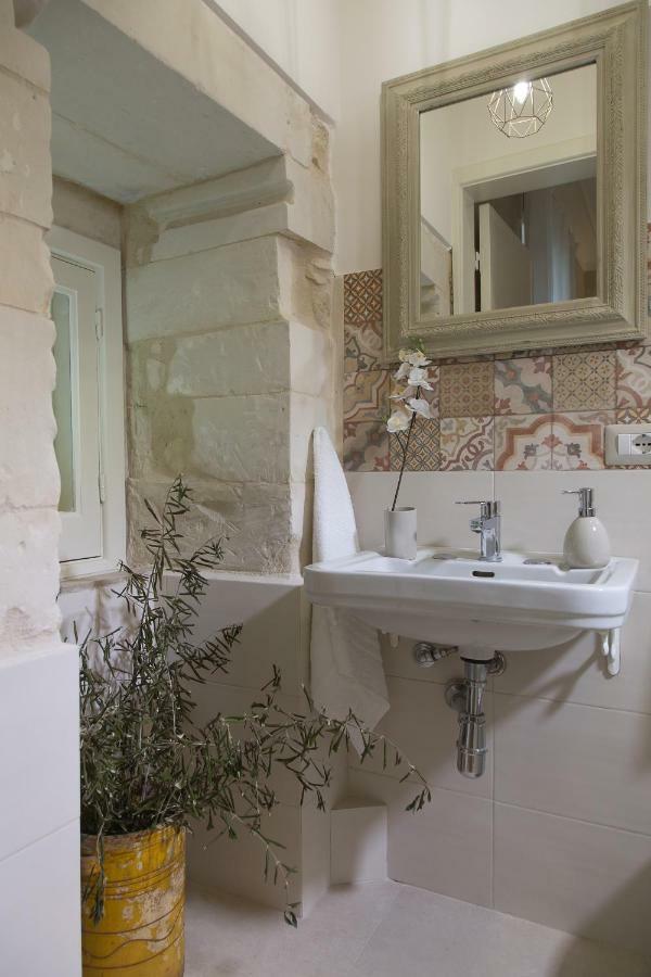 Tocco Barocco - Locazioni Brevi - Hotell Ragusa Eksteriør bilde