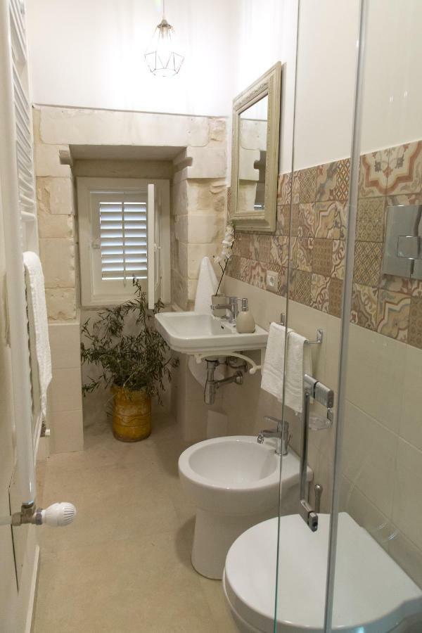 Tocco Barocco - Locazioni Brevi - Hotell Ragusa Eksteriør bilde