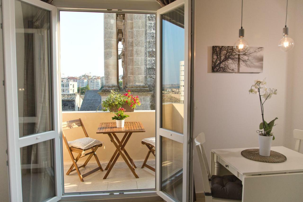Tocco Barocco - Locazioni Brevi - Hotell Ragusa Eksteriør bilde