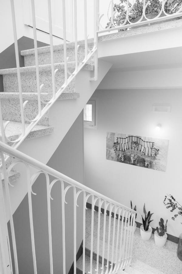 Tocco Barocco - Locazioni Brevi - Hotell Ragusa Eksteriør bilde