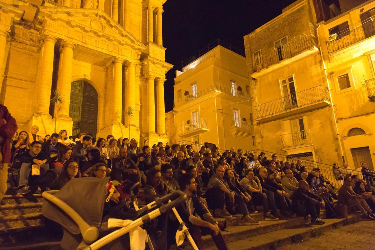 Tocco Barocco - Locazioni Brevi - Hotell Ragusa Eksteriør bilde