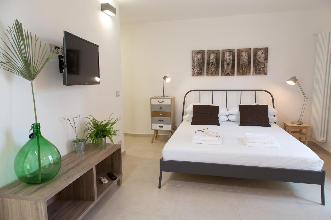 Tocco Barocco - Locazioni Brevi - Hotell Ragusa Eksteriør bilde