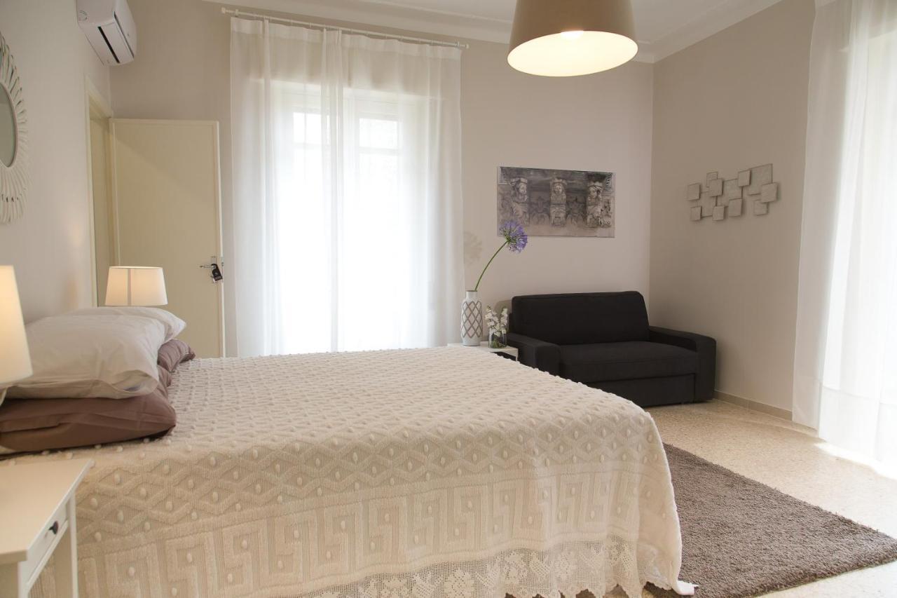 Tocco Barocco - Locazioni Brevi - Hotell Ragusa Eksteriør bilde